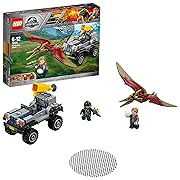 Theo Klein- Caza del