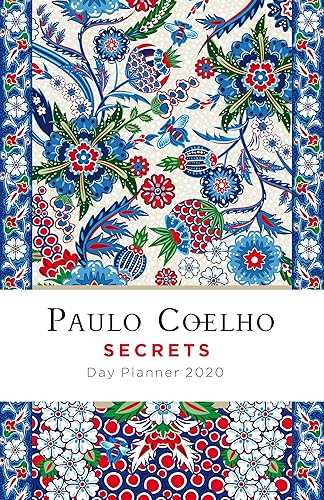 Download Secrets: Day Planner 2020 PDF