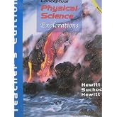 Conceptual Physical Science: Explorations