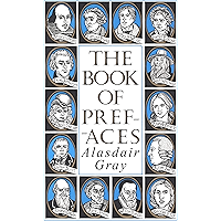 The Book of Prefaces book cover