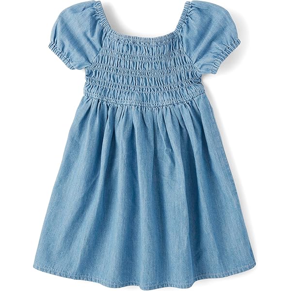 navy blue dress for baby girl Blue Easter Dress