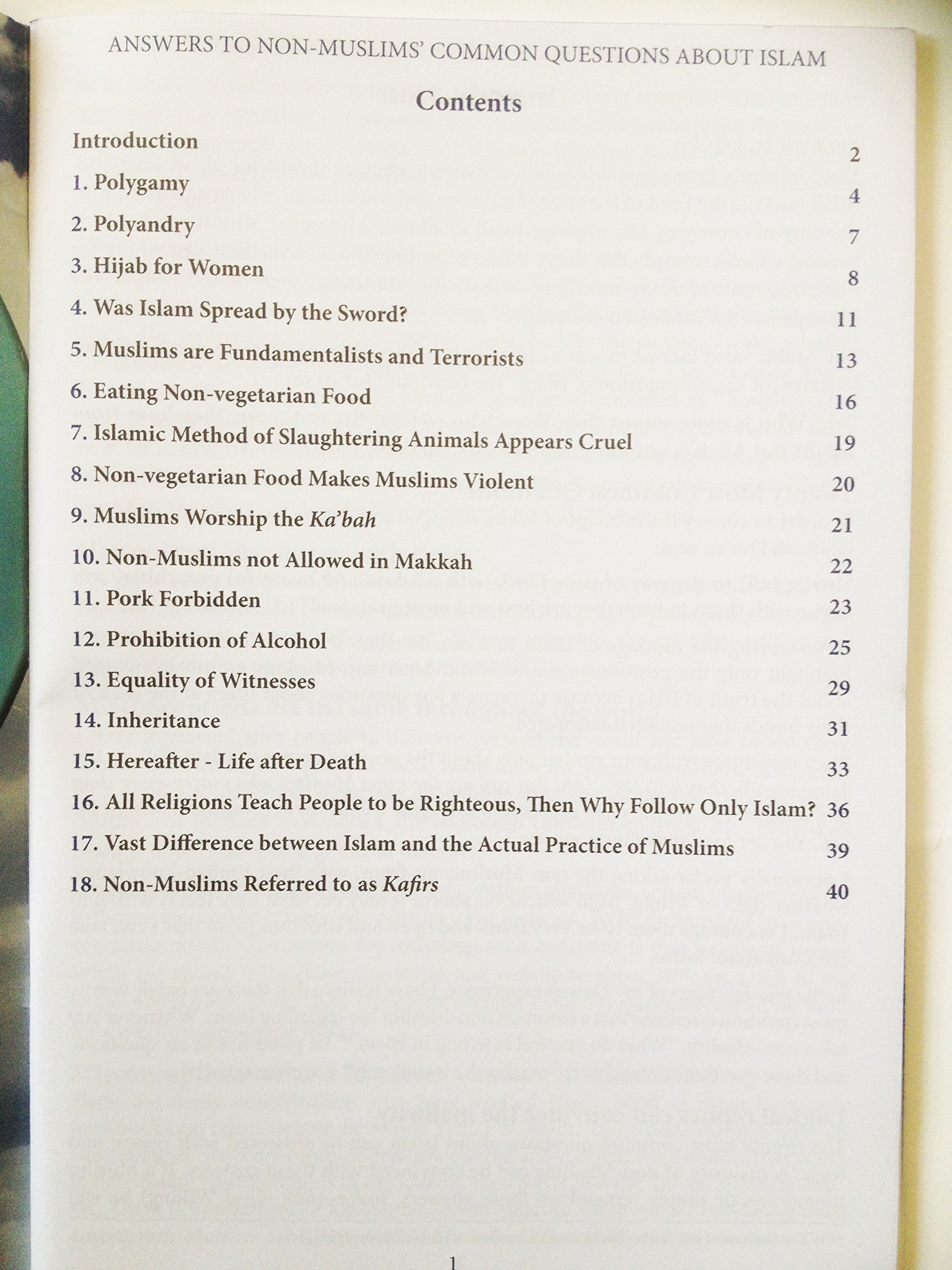  Why Did Islam Spread So Quickly Document Answers Why Did Islam