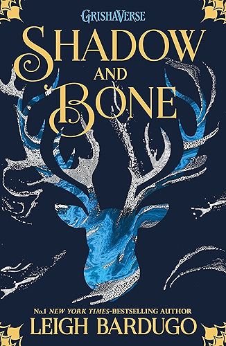 Download Shadow and Bone: Book 1 (THE GRISHA) (English Edition) PDF