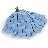 O-Cedar Microfiber Cloth Mop Refill, Blue