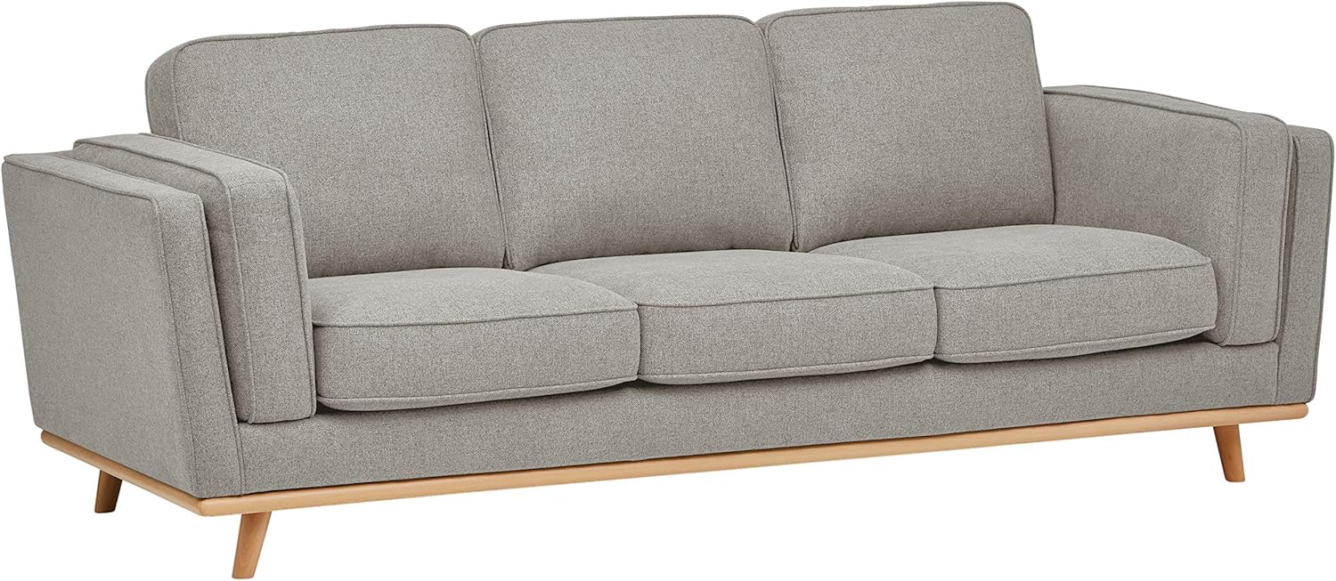 Best Modern Gray Leather Sectional Furniture
