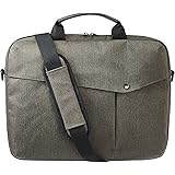 Amazon Basics Business Laptop Case - 15-Inch, Army Green