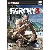 Far Cry 3 - PC