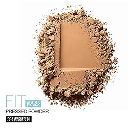 Maybelline Fit Me Matte + Poreless Pressed Face