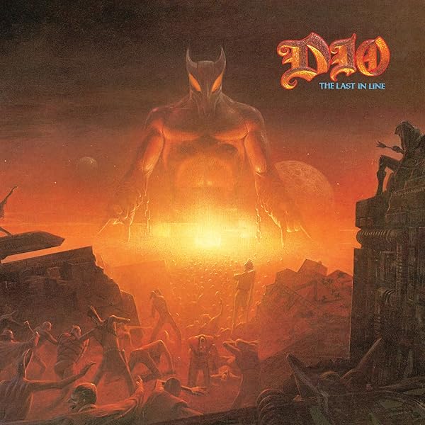 Dio - Dream Evil - Amazon.com Music