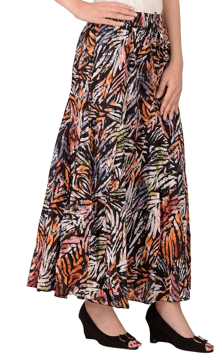 cotton breeze women's skirt