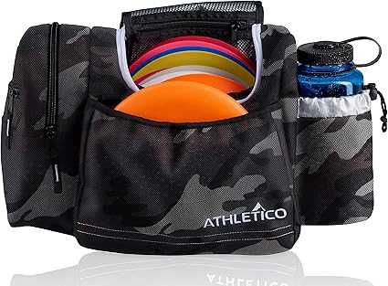 disc golf bags amazon