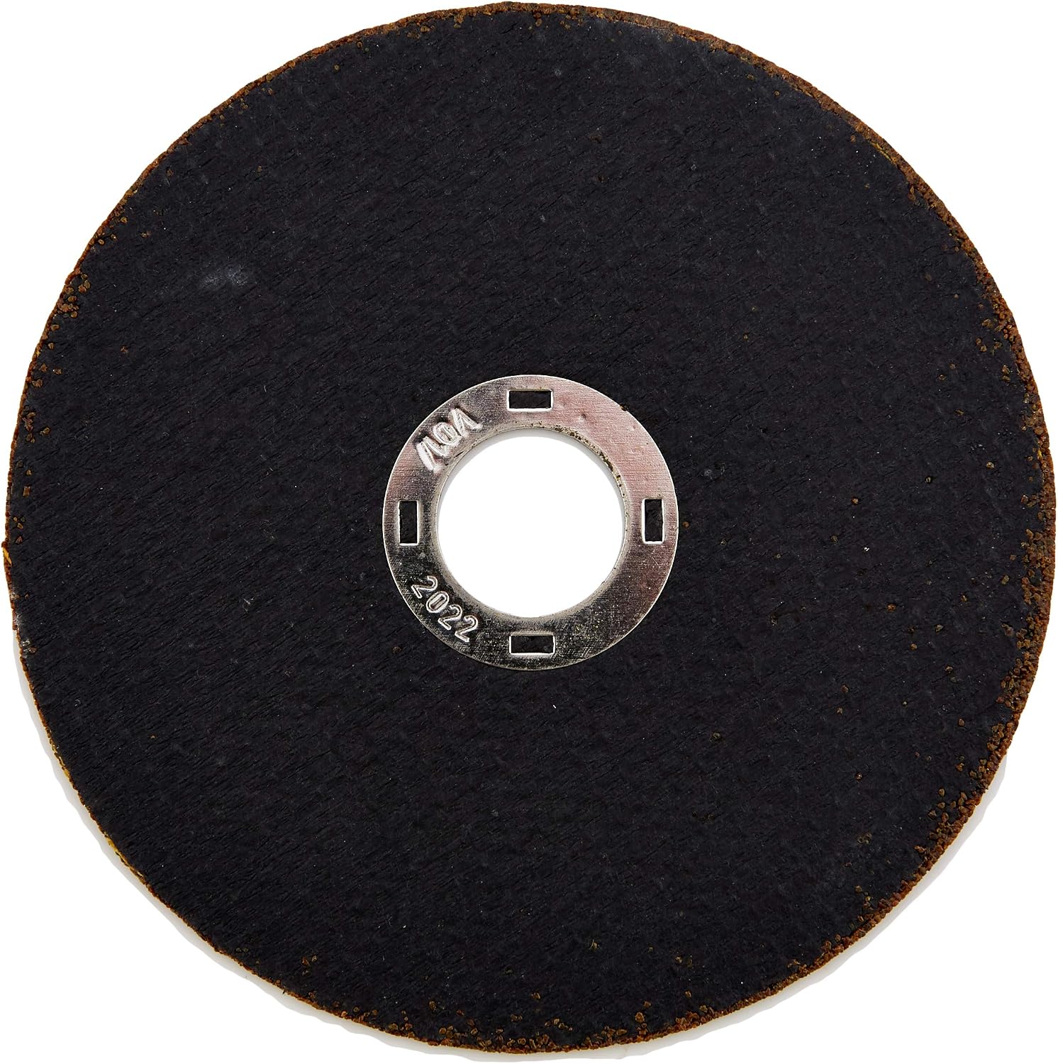 Metabo 616752000 Flexiamant Super Aluminium Disc, 0 V, Green, 125 x 2.5 x 22.2 mm - Image 3