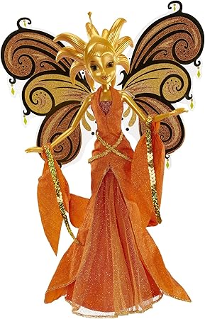 Winx Club Limited Edition Deluxe Daphne 