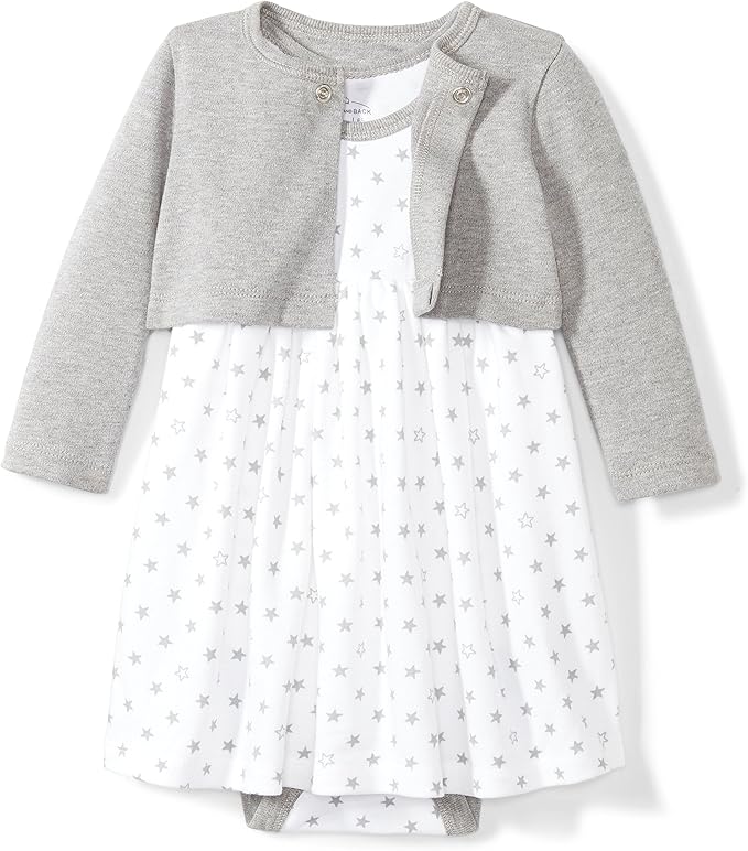 moon and back baby clothes organic