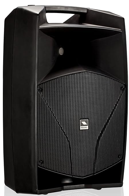 speaker proel 15 inch