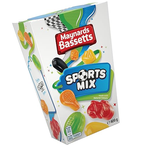 Lion Sports Mixture 3 kg Amazon.co.uk Grocery