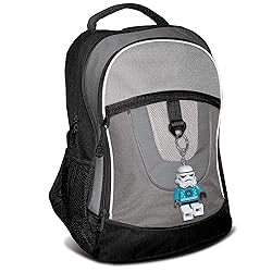 LEGO Star Wars Keychain Light - Stormtrooper