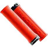 Race Face Half Nelson Locking Grips | Half Nelson Lock-On Grip