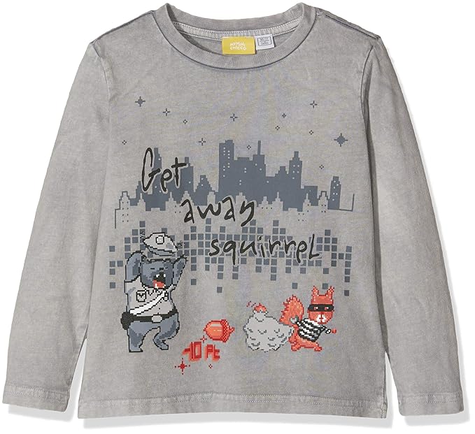 maglia comme des garcons uomo