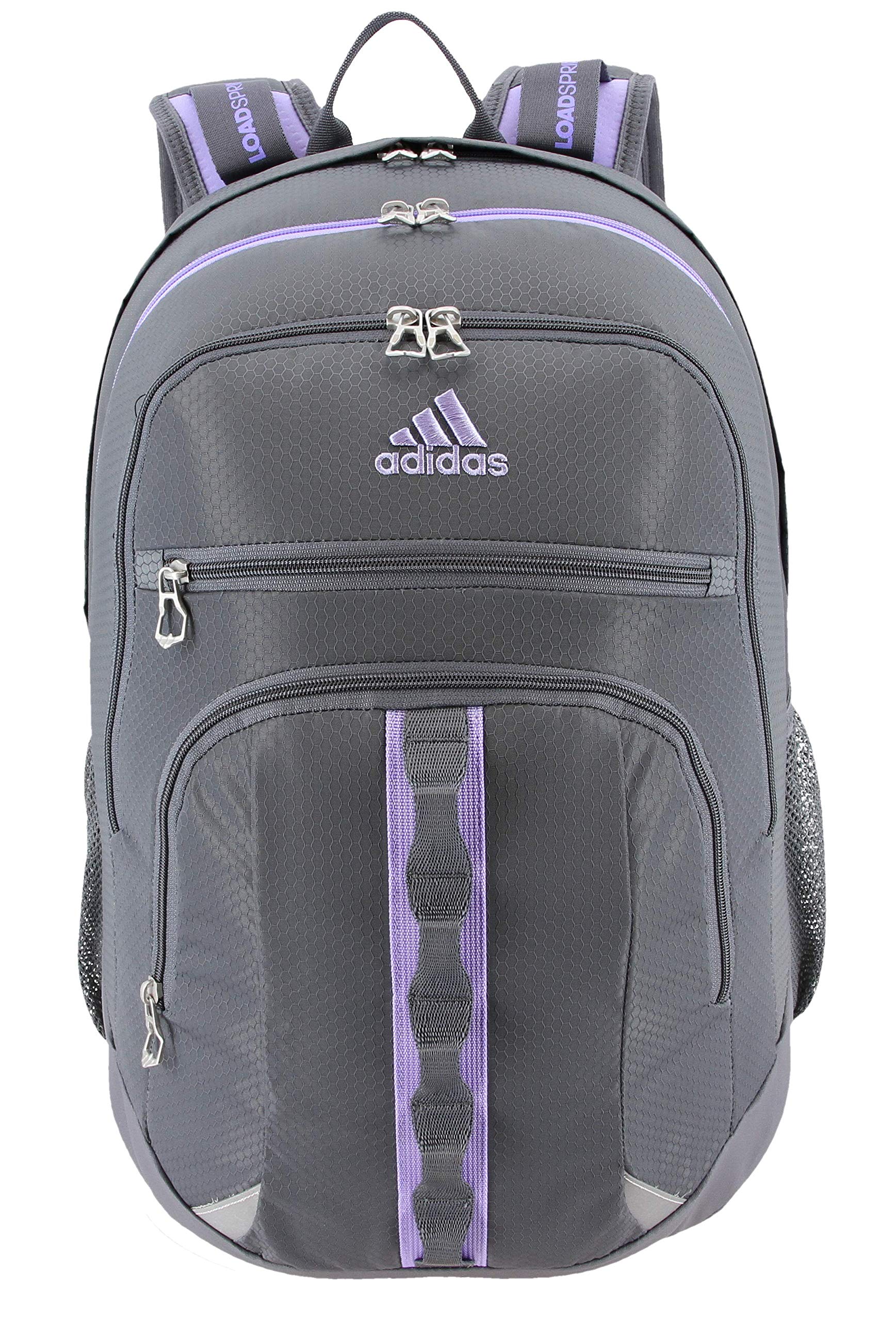 prime iv adidas backpack