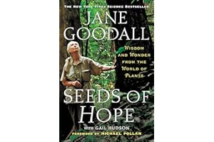 Seeds of Hope: Wisdom and Wonder from the World of Plants