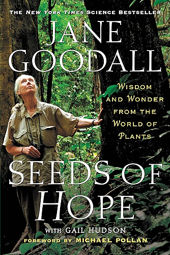 Download Seeds of Hope: Wisdom and Wonder from the World of Plants (English Edition) PDF