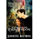 Hyena Moon (Moon series Book 3)