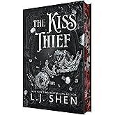 The Kiss Thief (Deluxe Edition)