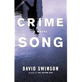Crime Song (Frank Marr, 2)