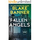 Fallen Angels (A Dead Cold Mystery Book 26)