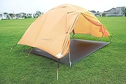 Clostnature Tent Footprint - Waterproof Camping