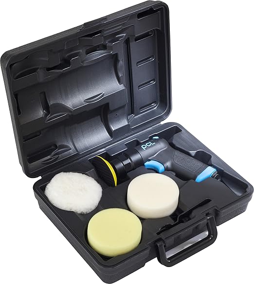PCL APP780SET 3 Inch Composite Pistol Polishing Kit Prestige Amazon.co