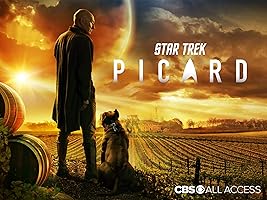 Star Trek: Picard
