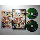 Amazon.com: .hack Collection (Part 1: Infection, Part 2: Mutation, Part ...