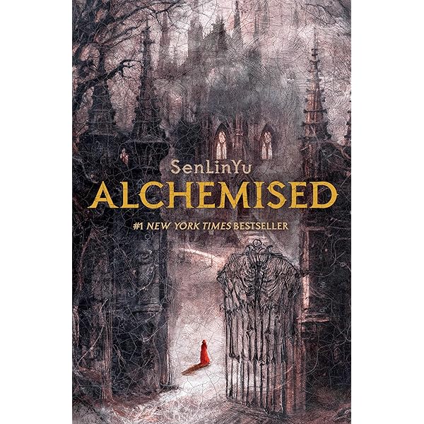 Amazon.com: A Forbidden Alchemy (The Artisan Trilogy) eBook