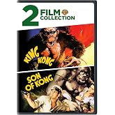 King Kong / Son of Kong, The DBFE