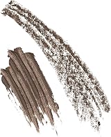 Barry M Cosmetics Brow Wand 3 Dark - Sculpt Fill Tinted Gel Pencil view 4