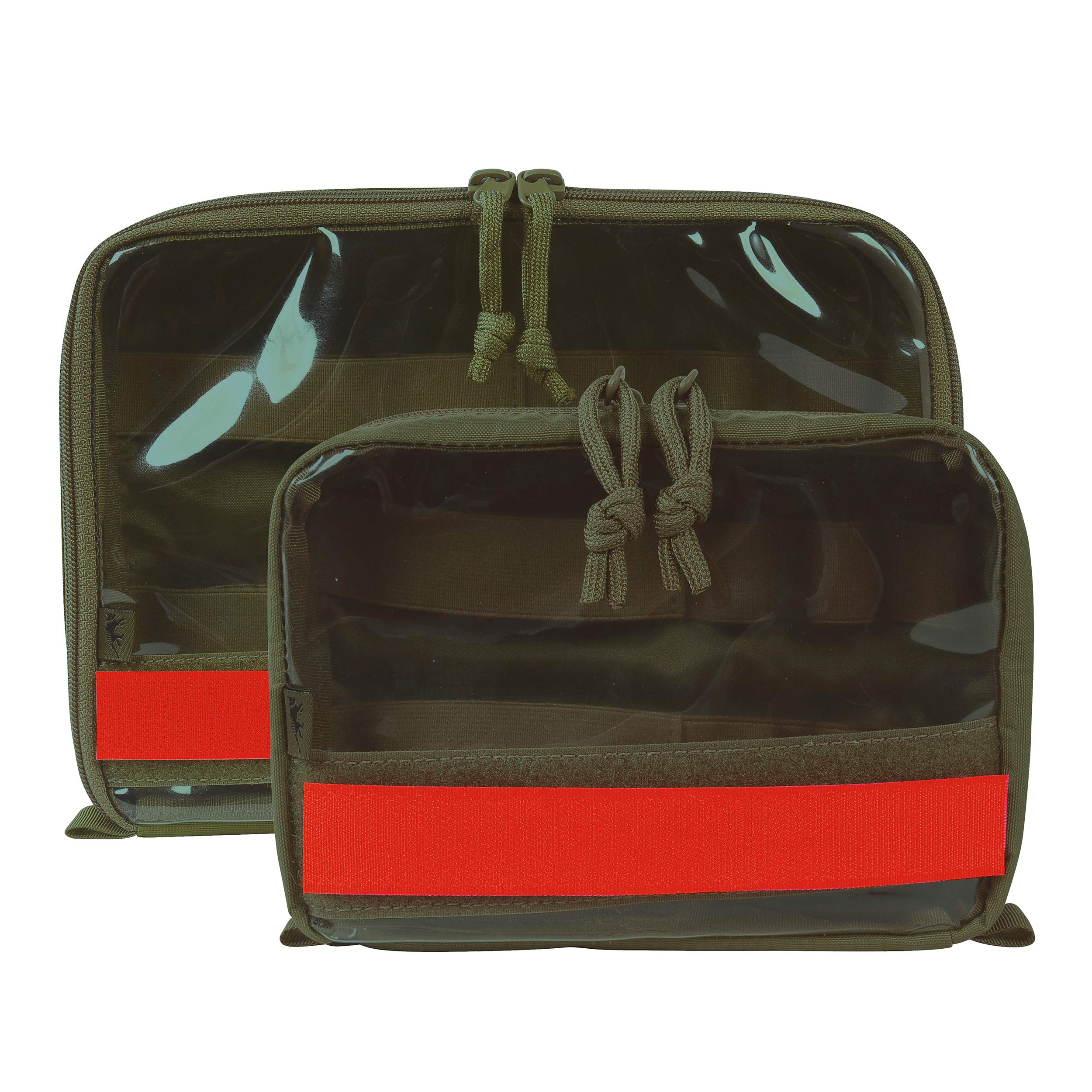 Tasmanian Tiger TT Medic Pouch Set