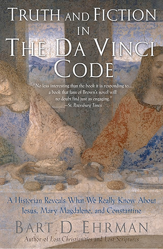 Download Truth and Fiction in The Da Vinci Code: A Historian Reveals What We Really Know about Jesus, Mary Magdalene, and Constantine (English Edition) PDF