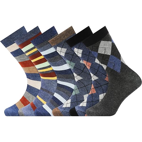 fitted lace wedding dress Mens Charcoal Wool Dress Sock Over the Calf – Dapper Classics® main image 1