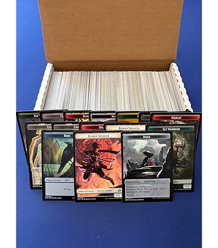 未開封レリックトークン　エターナルコレクション　BOX MTG MTG】レリックトークン『リレントレス・コレクション』BOXが発売