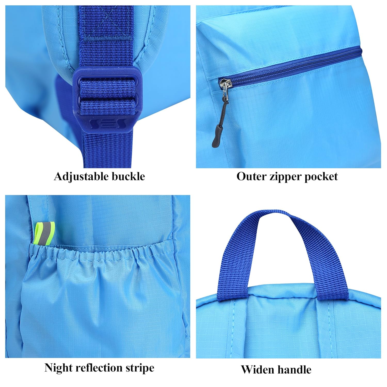 ks ultralight daypack