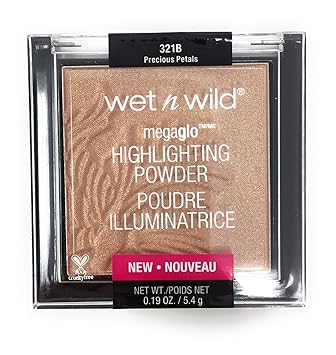 MegaGlo Highlighting Powder