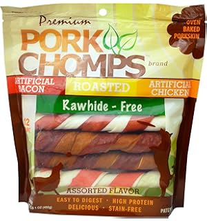 pork chomps roasted pork ribs