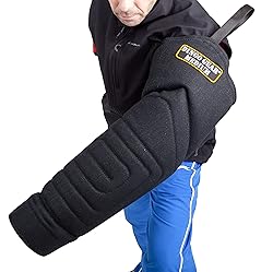 Dingo Gear Medium Hard Nylcot Bite Sleeve with