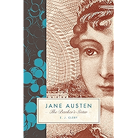Jane Austen: The Banker's Sister book cover