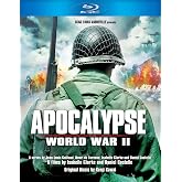 Apocalypse - The Second World War