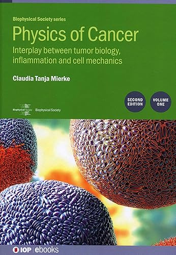 Download Physics of Cancer PDF