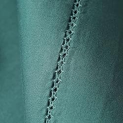 MARTHA STEWART Twin Size Luxury Sheet Set - 3
