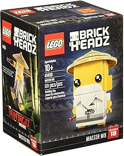 brickheadz lloyd